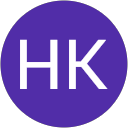 HK profile picture